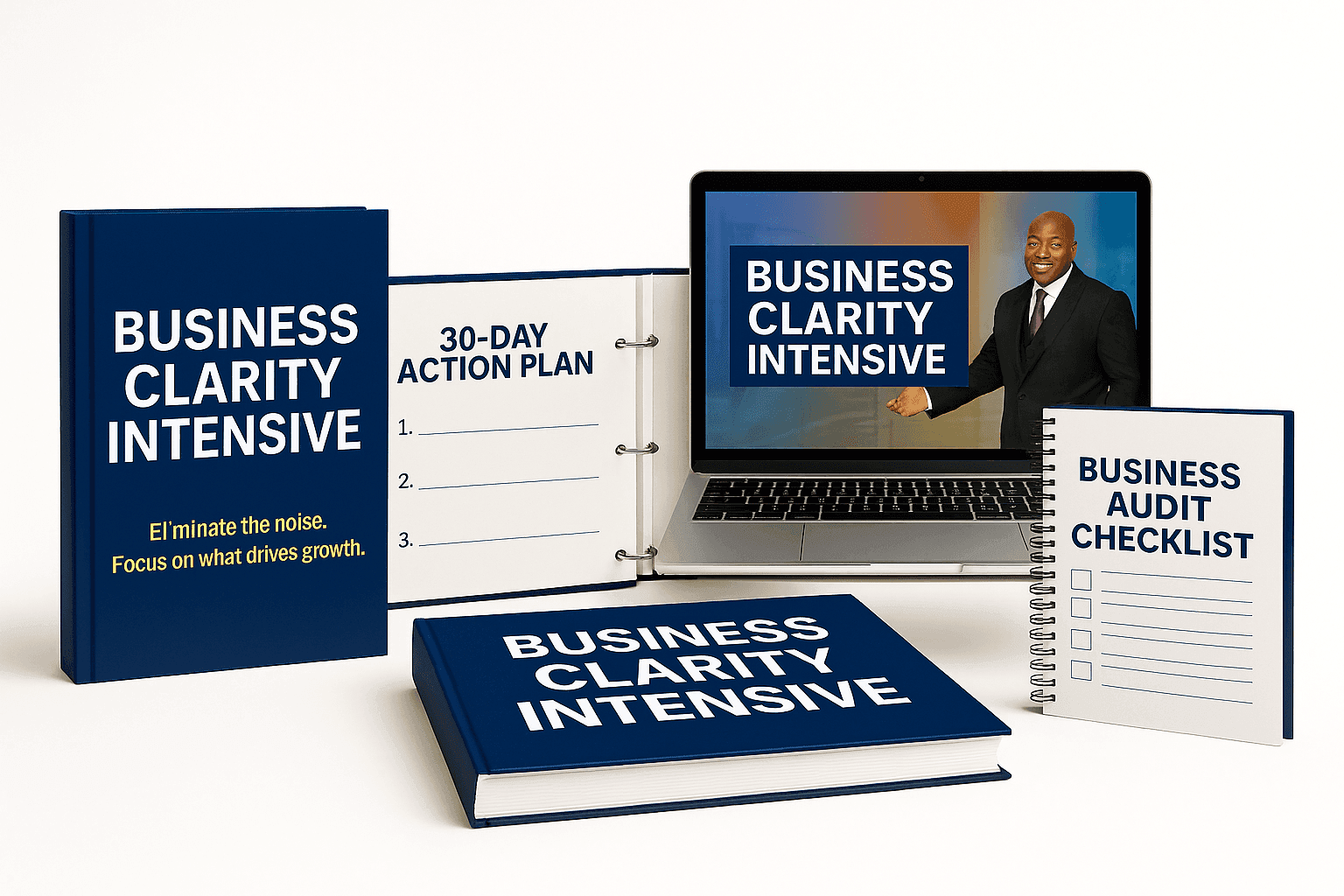 Business Clarity Intensive™