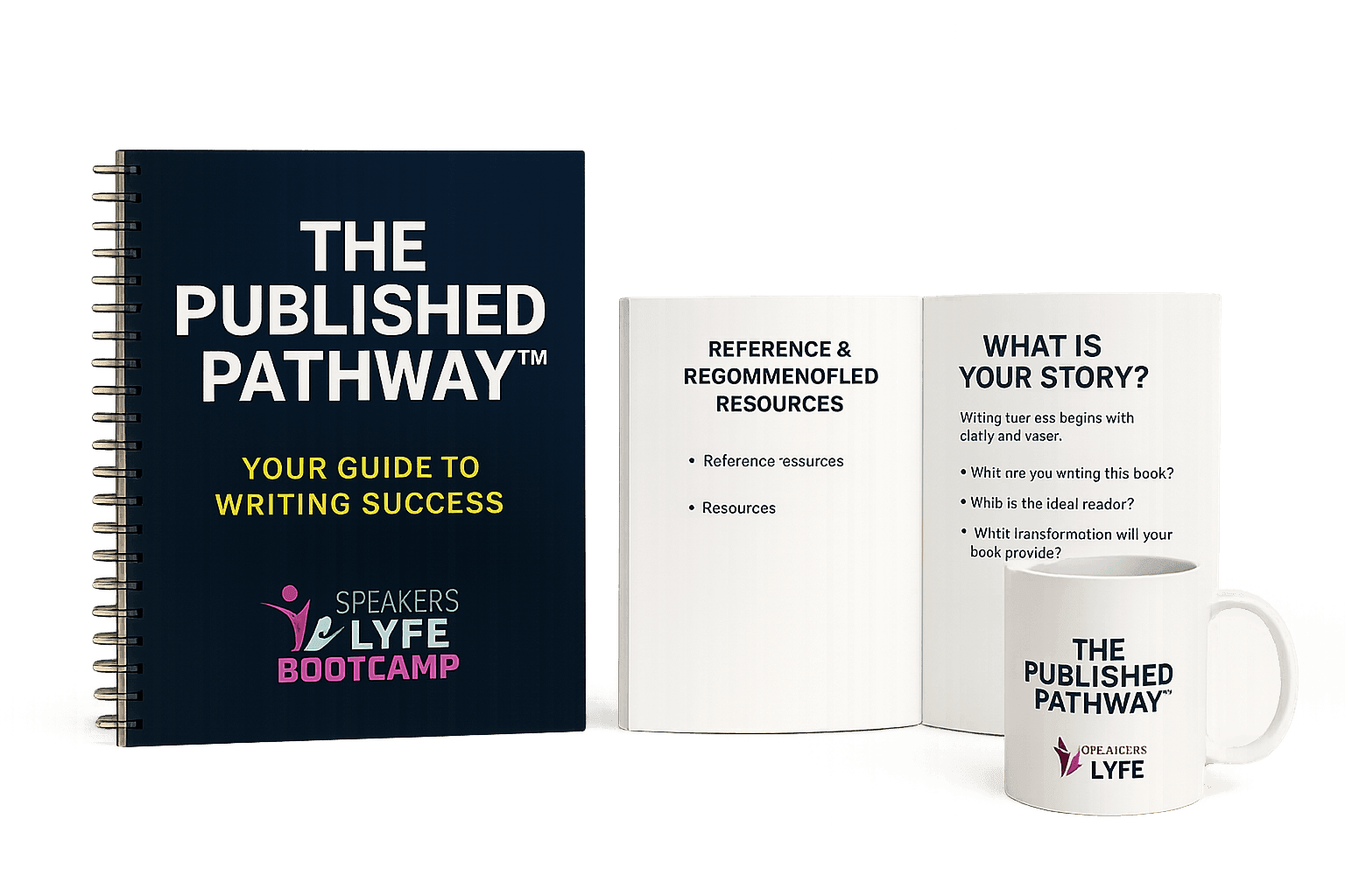 Published Pathway™