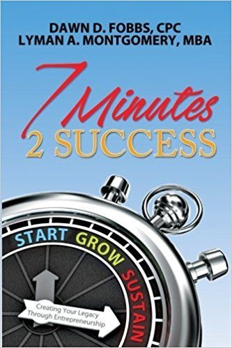 7 Minutes 2 Success