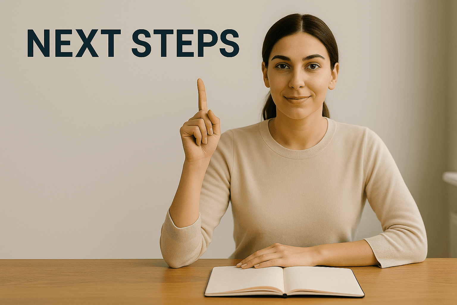  Your Next Step to Master Consistency