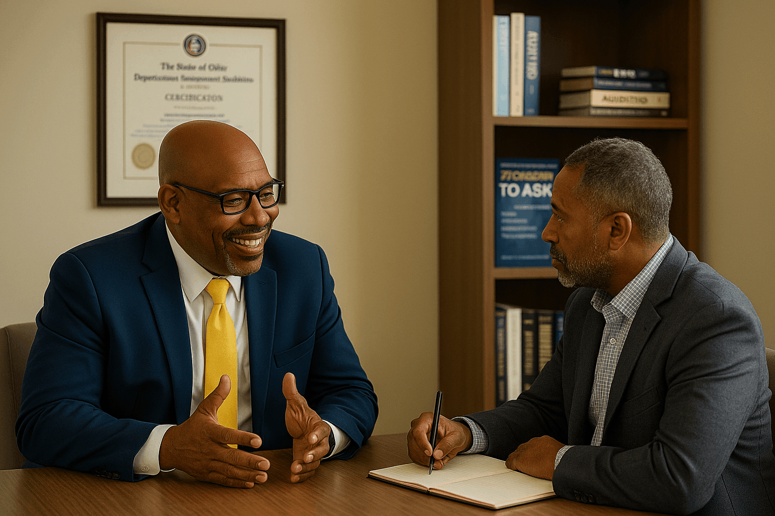 Compliance Management