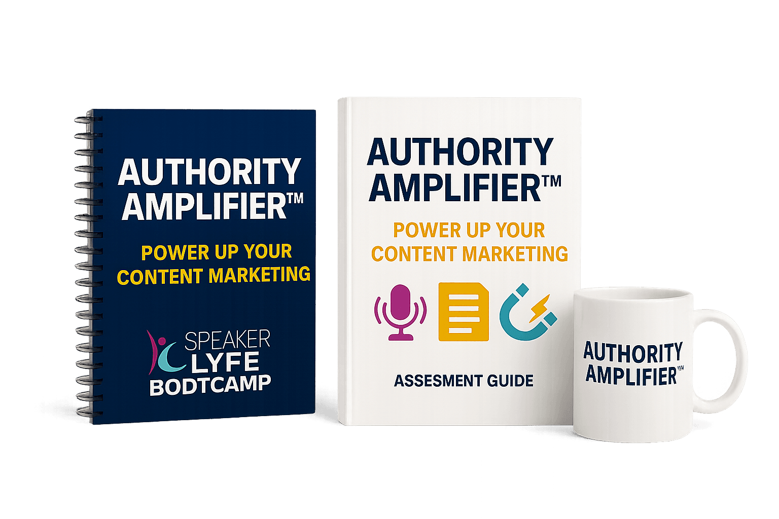Authority Amplifier™