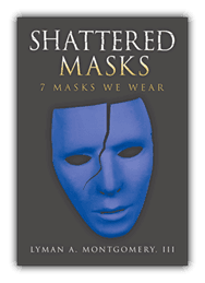 Shattered Masks: 7 Mask We Wear