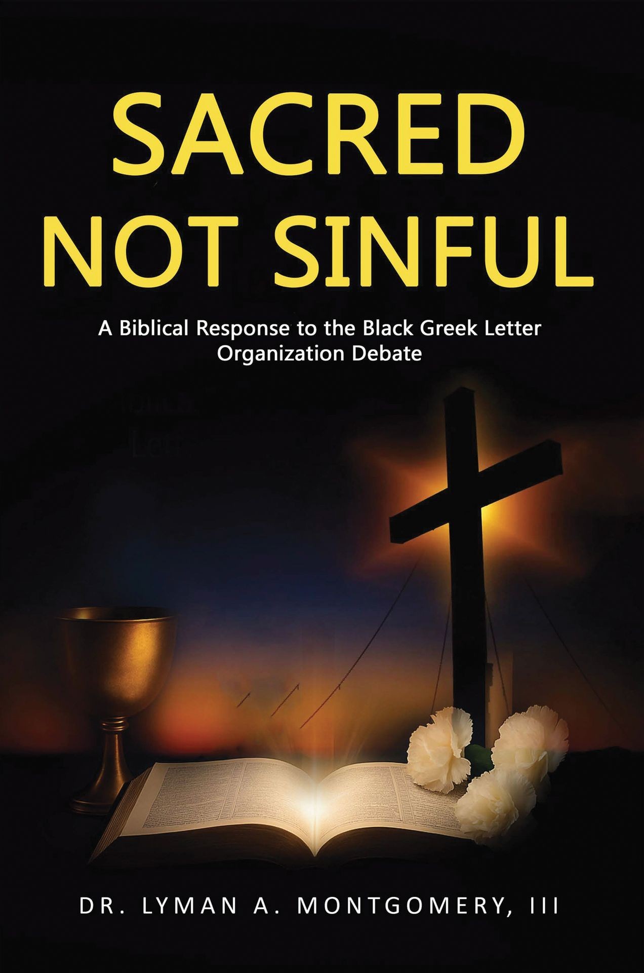 Sacred, Not Sinful