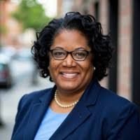 Dr. Lillian Williams, Zeta Phi Beta Sorority, Inc.