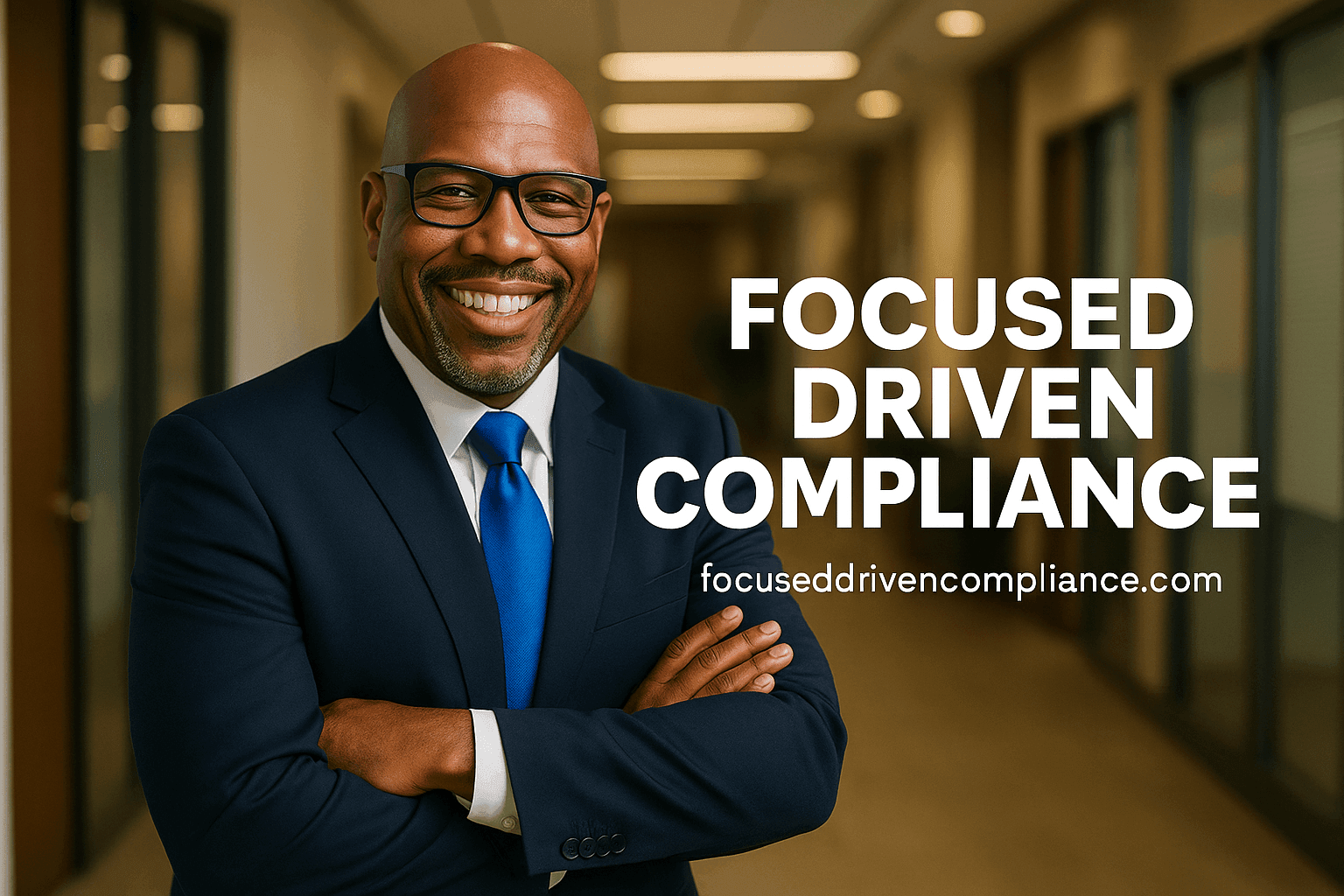 Focused Driven Compliance