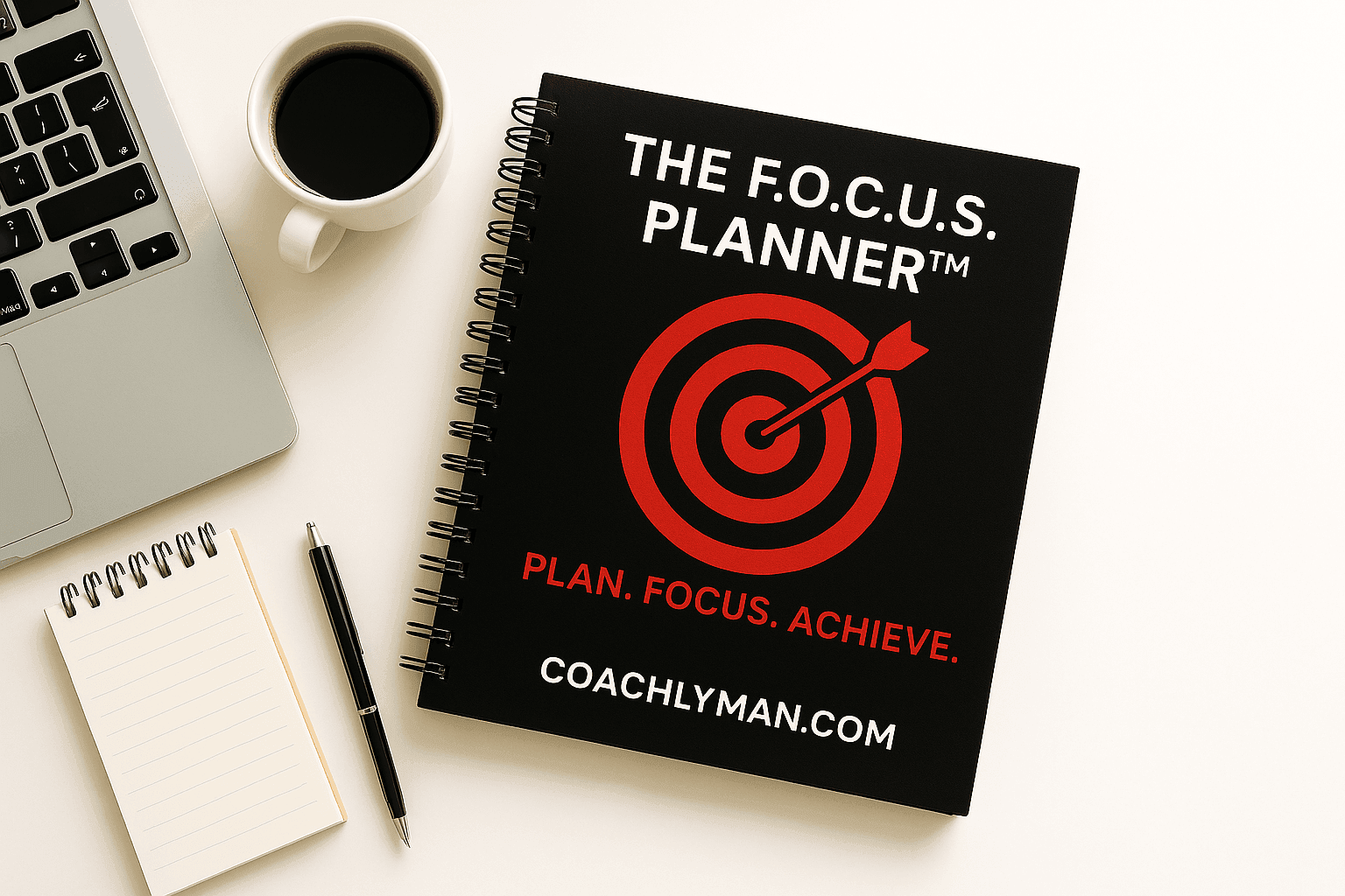 The F.O.C.U.S. Planner™